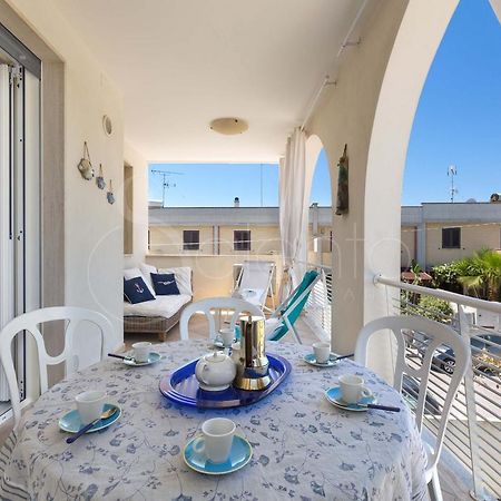 Aurora D'Otranto Villa Buitenkant foto