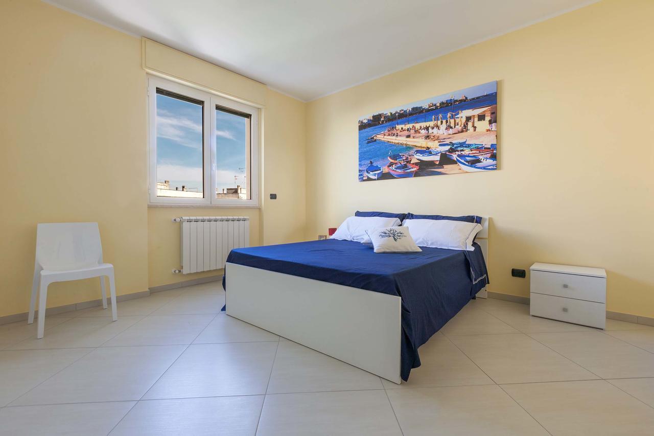 Aurora D'Otranto Villa Buitenkant foto