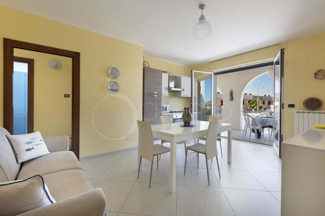Aurora D'Otranto Villa Buitenkant foto